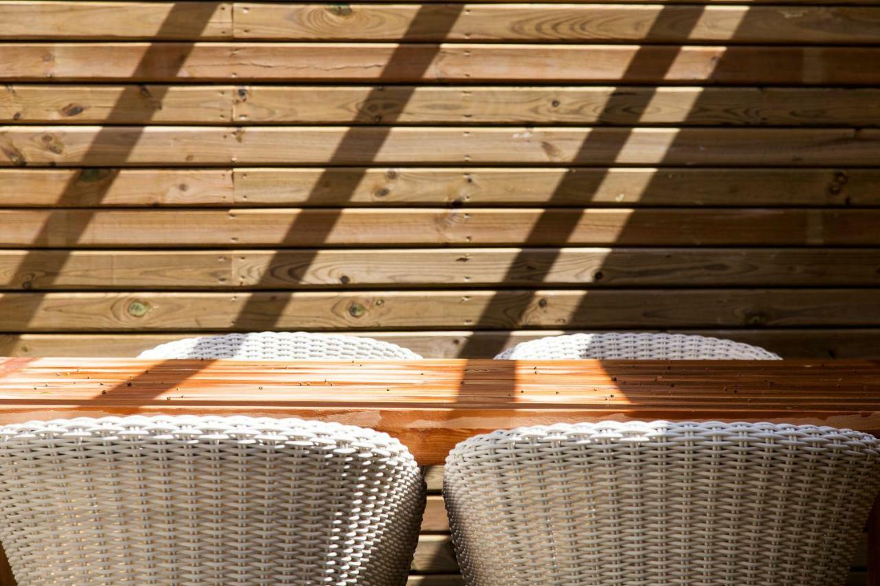 Апартаменты Charming Terrace - Liberdade Лиссабон Экстерьер фото